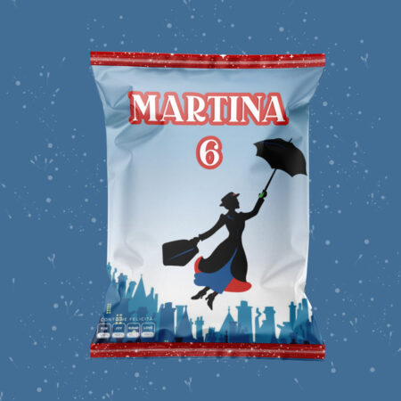Mary Poppins
