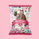 Masha e Orso Rosa
