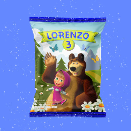 Masha e Orso 2