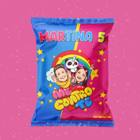 Me Contro te 2
