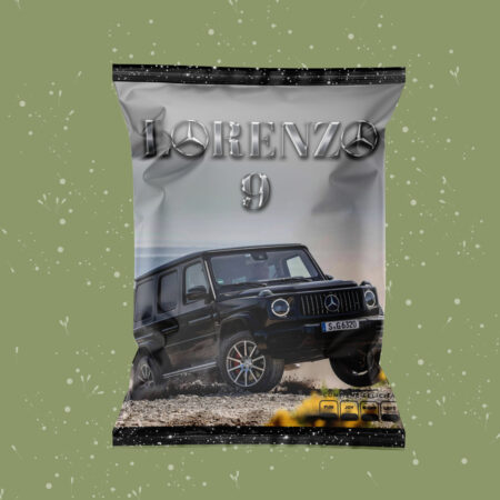 Mercedes