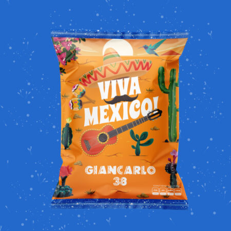Mexican Party