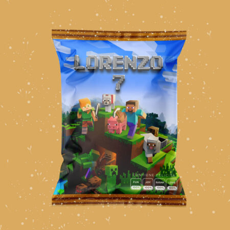 Minecraft