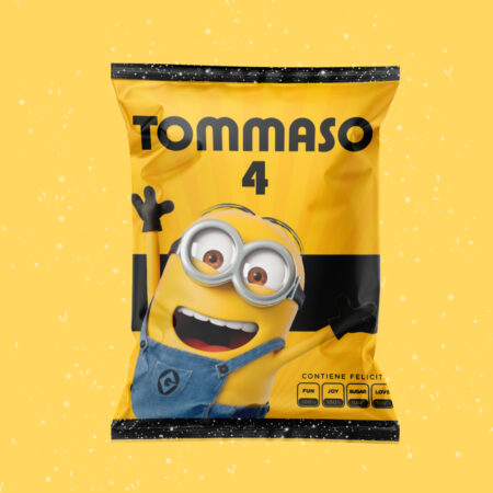 Minions