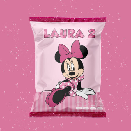 Minnie