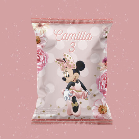 Minnie Ballerina