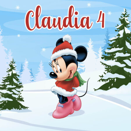Minnie Natale 2