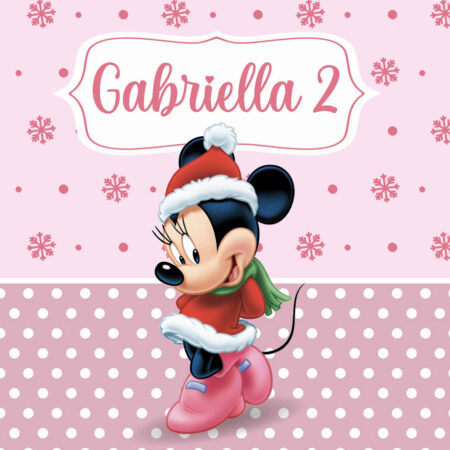 Minnie Natalizia
