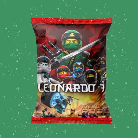 Ninjago