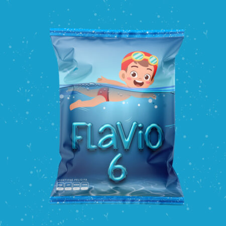 Nuoto maschio