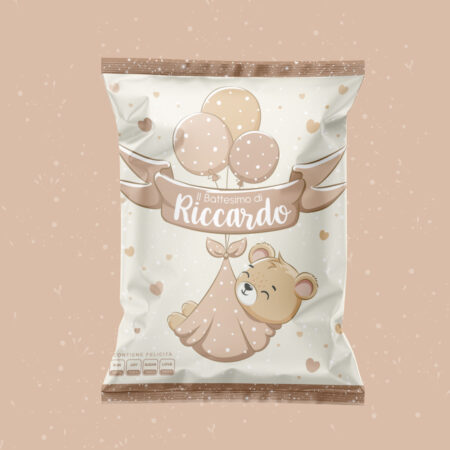 Orsetto Beige