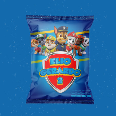 Paw Patrol