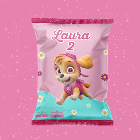 Paw Patrol Skye