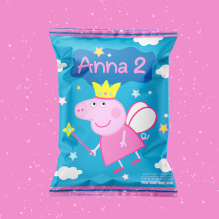 Peppa Pig