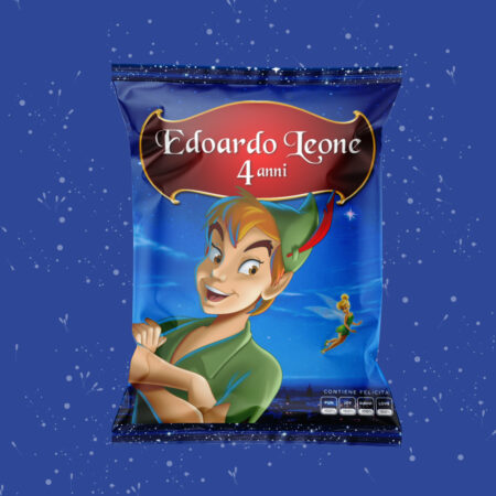 Peter Pan