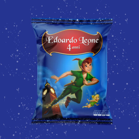 Peter Pan 2