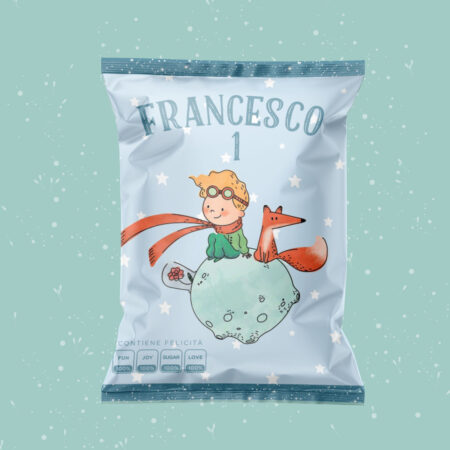 Piccolo principe