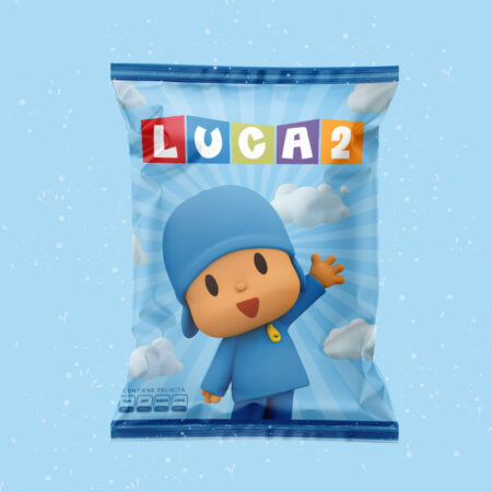 Pocoyo