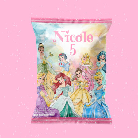 Principesse Pastello
