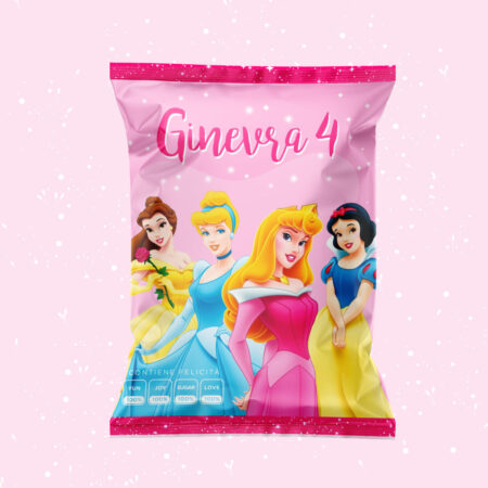 Principesse