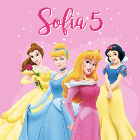 Principesse