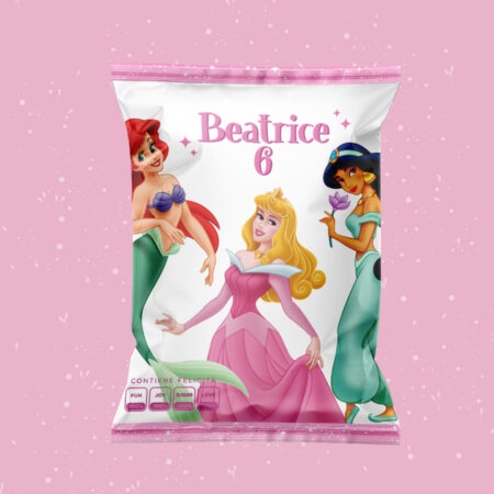 Principesse 2