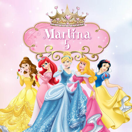 Principesse Corona