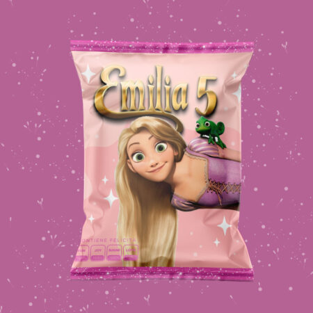 Rapunzel