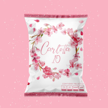 Fiori di pesco