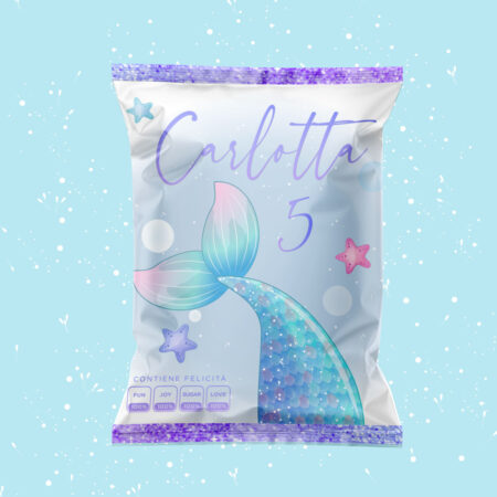 Coda Sirena
