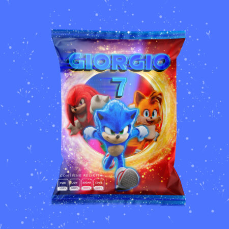 Sonic