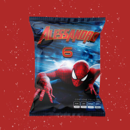 Spiderman
