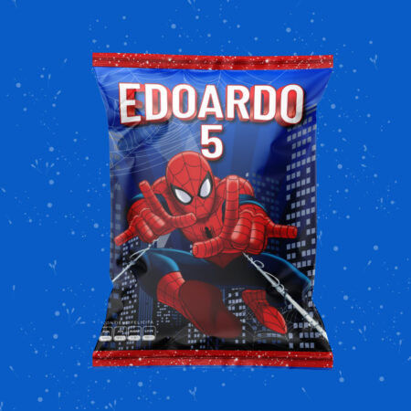 Spiderman 2
