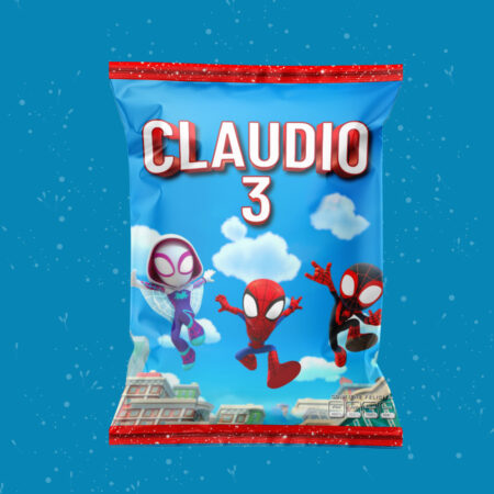 Spidey e i suoi fantastici amici
