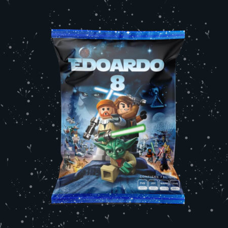 Lego Star Wars