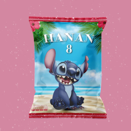 Stitch