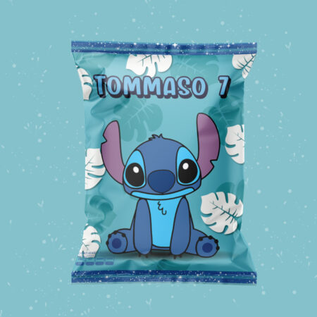 Stitch Celeste