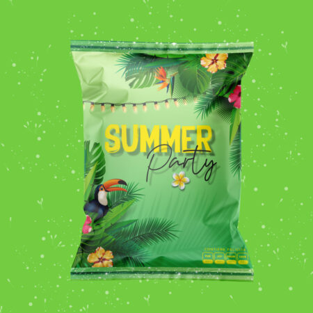 Summer Party