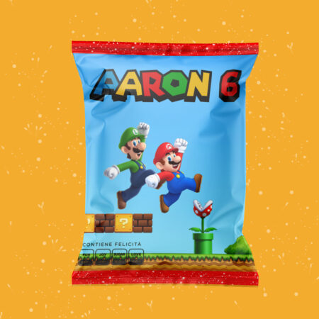 Supermario