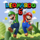 Super Mario e Luigi