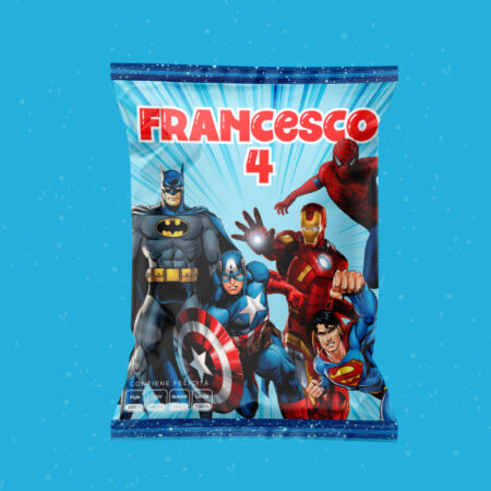 Supereroi