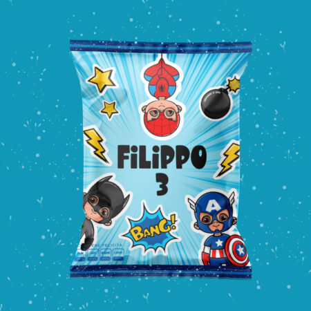 Supereroi baby