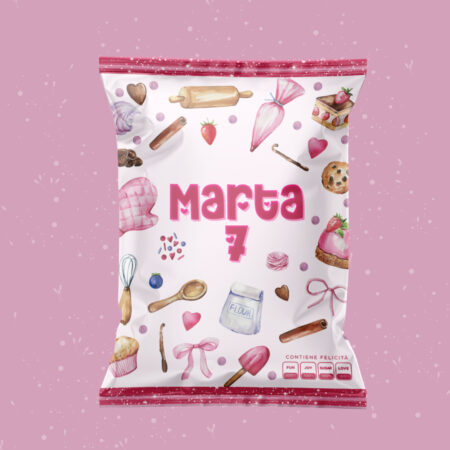 Sweets Party