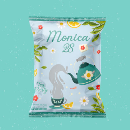 Tea Time