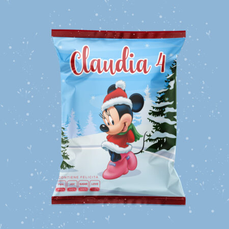 Minnie Natalizia 2