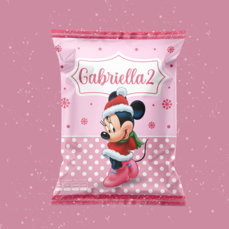 Minnie Natalizia