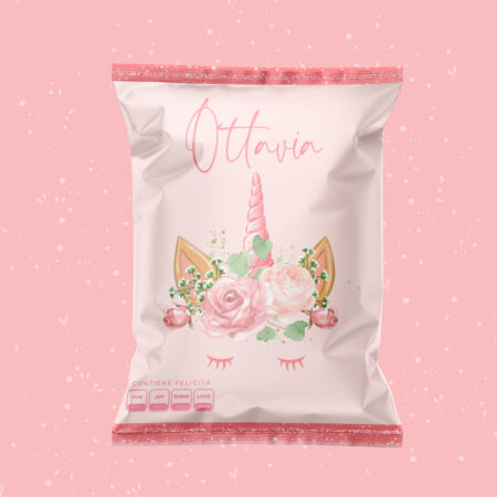 Unicorno Delicato