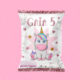 Unicorno Glitter