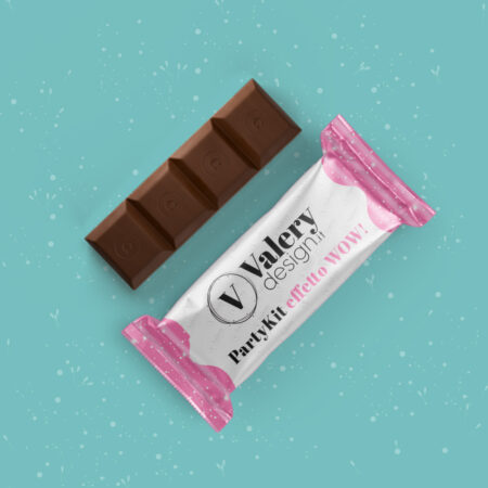 Barrette cioccolato
