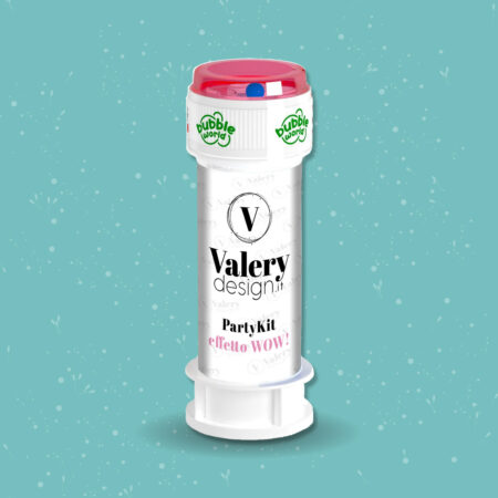 Etichette bolle di sapone